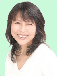 こみやまたみこ氏